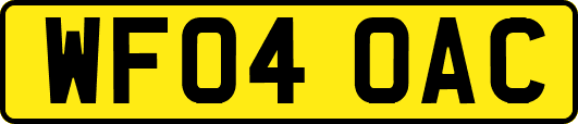 WF04OAC