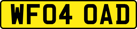 WF04OAD