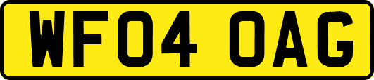 WF04OAG