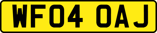 WF04OAJ