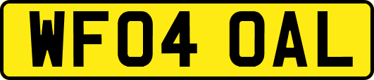 WF04OAL