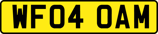 WF04OAM