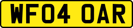 WF04OAR