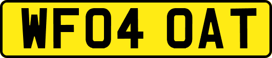 WF04OAT