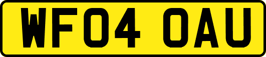 WF04OAU