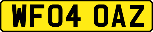 WF04OAZ