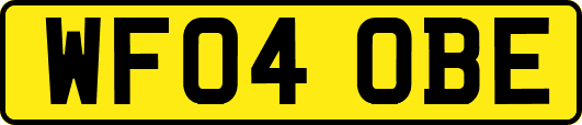 WF04OBE