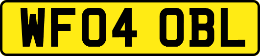 WF04OBL