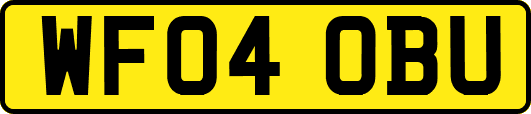 WF04OBU