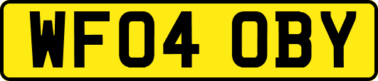 WF04OBY