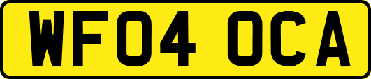 WF04OCA