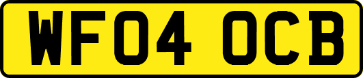 WF04OCB