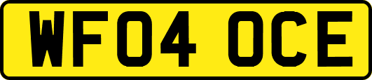 WF04OCE
