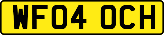 WF04OCH