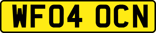WF04OCN