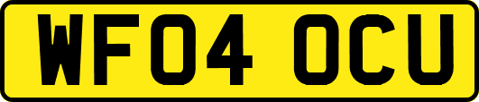 WF04OCU