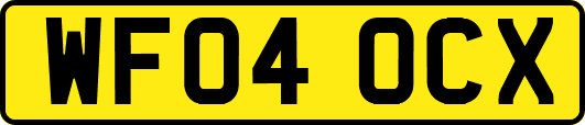 WF04OCX