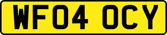 WF04OCY