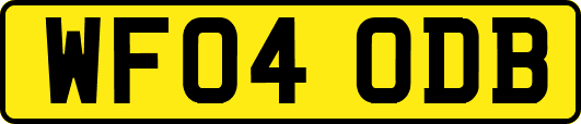 WF04ODB