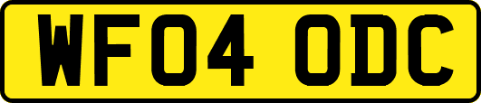 WF04ODC