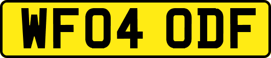 WF04ODF