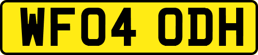 WF04ODH