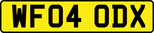 WF04ODX