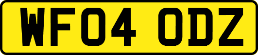 WF04ODZ