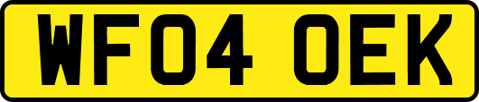 WF04OEK