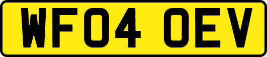 WF04OEV