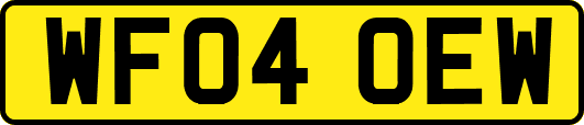 WF04OEW