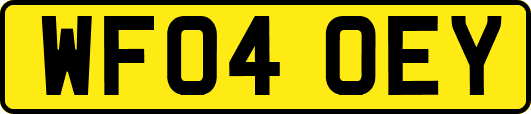 WF04OEY