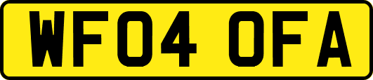 WF04OFA