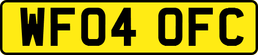 WF04OFC