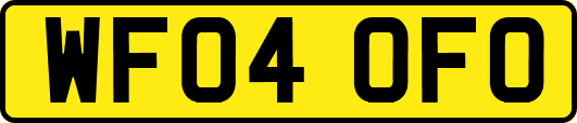 WF04OFO