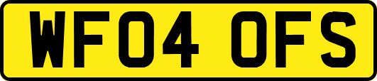 WF04OFS