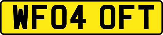 WF04OFT