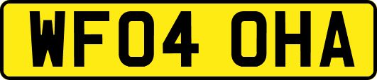 WF04OHA