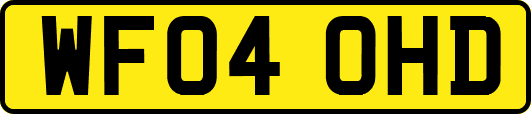 WF04OHD