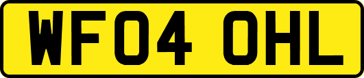 WF04OHL