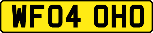 WF04OHO