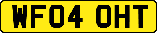 WF04OHT