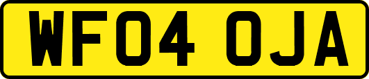 WF04OJA