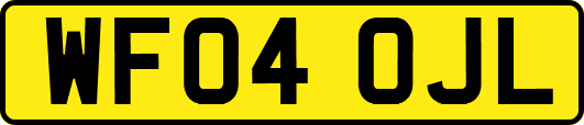 WF04OJL