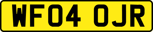 WF04OJR