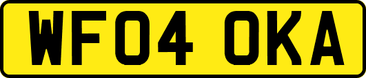 WF04OKA