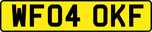 WF04OKF