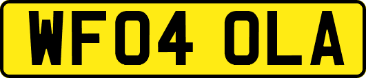 WF04OLA