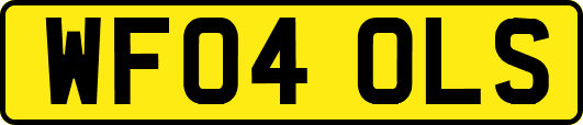 WF04OLS