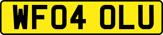 WF04OLU